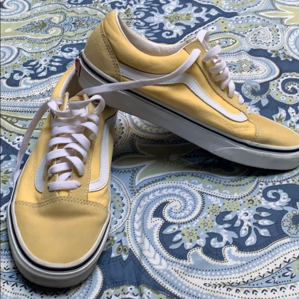 VANS great condition worn 2x!!!!!